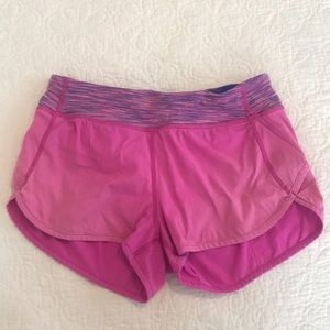 Ivivva Speedy Short 14